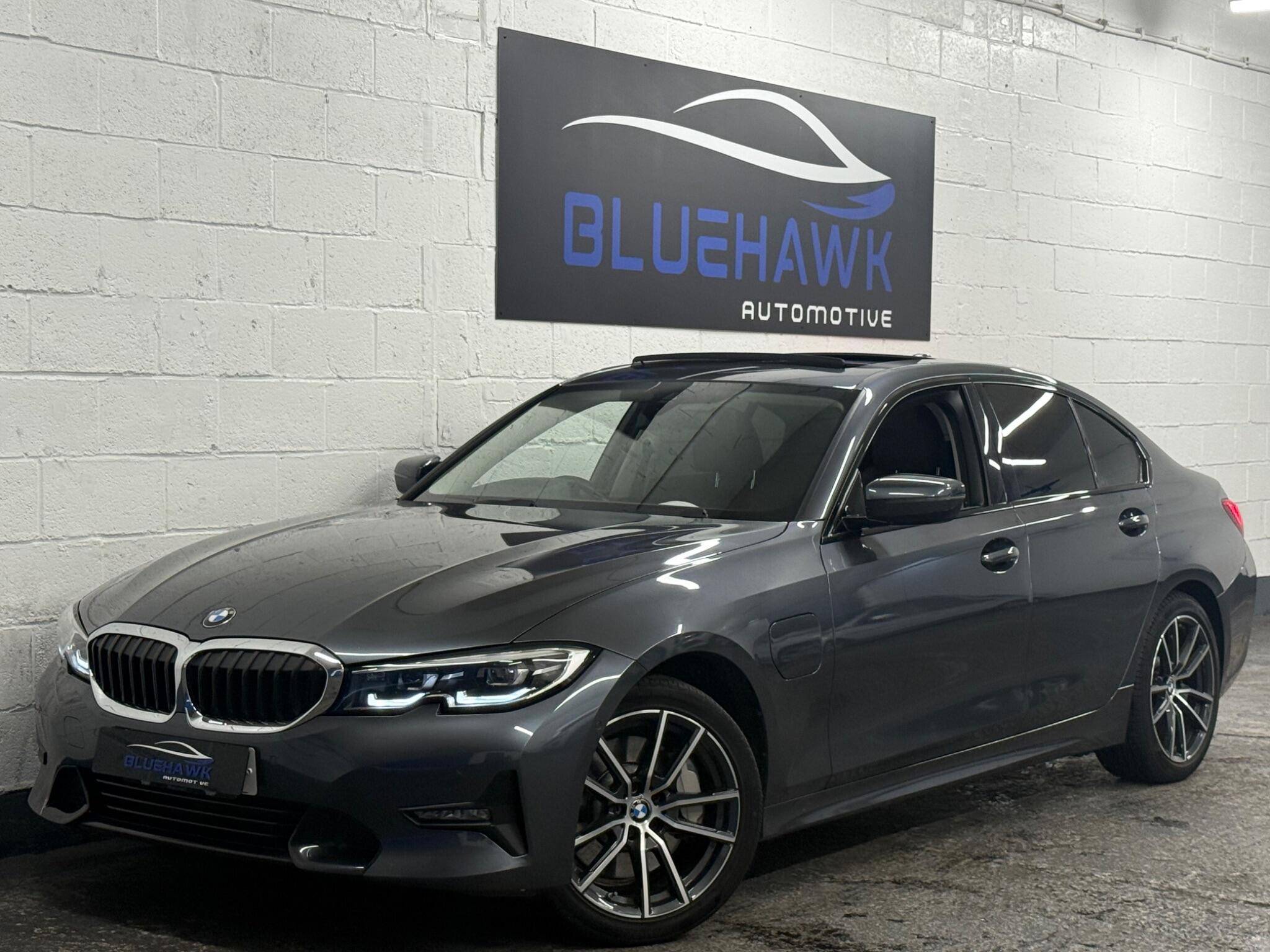  3 Series